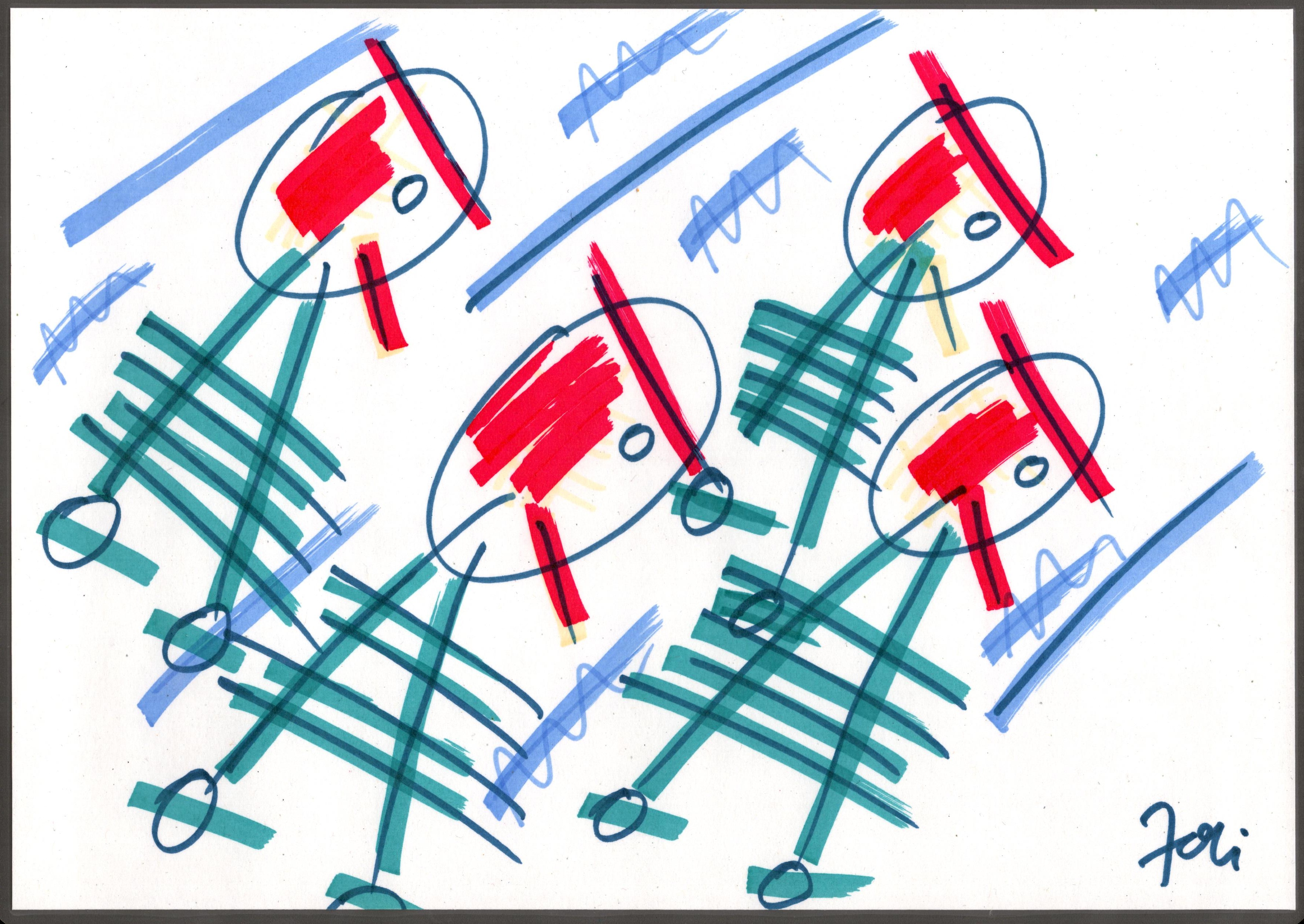 Drawings - 2024 drawing